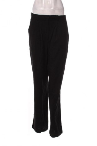 Pantaloni de femei LeGer By Lena Gercke, Mărime M, Culoare Negru, Preț 285,99 Lei