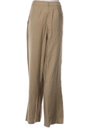 Pantaloni de femei LeGer By Lena Gercke, Mărime L, Culoare Bej, Preț 332,99 Lei