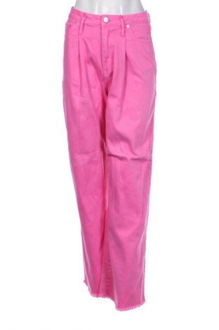 Damenhose LeGer By Lena Gercke X About you, Größe S, Farbe Rosa, Preis € 18,99