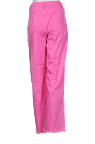 Damenhose LeGer By Lena Gercke X About you, Größe S, Farbe Rosa, Preis € 18,99