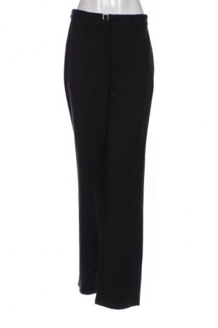 Γυναικείο παντελόνι LeGer By Lena Gercke X About you, Μέγεθος S, Χρώμα Μαύρο, Τιμή 53,99 €