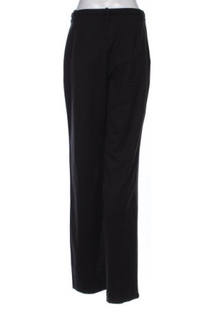 Γυναικείο παντελόνι LeGer By Lena Gercke X About you, Μέγεθος S, Χρώμα Μαύρο, Τιμή 53,99 €