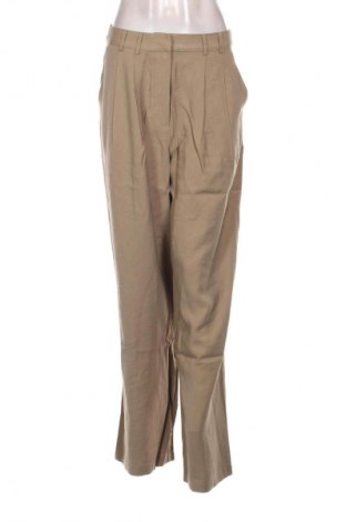 Dámske nohavice LeGer By Lena Gercke X About you, Veľkosť M, Farba Béžová, Cena  46,95 €