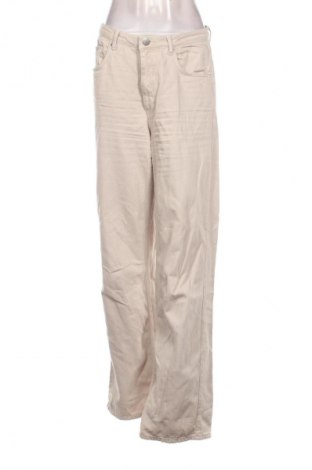 Damenhose LeGer By Lena Gercke X About you, Größe M, Farbe Beige, Preis 28,99 €