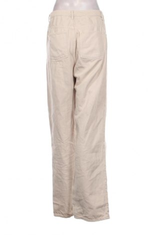 Damenhose LeGer By Lena Gercke X About you, Größe M, Farbe Beige, Preis 28,99 €