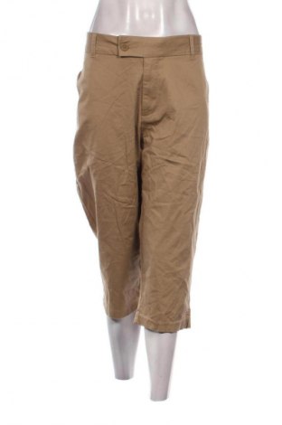 Damenhose Lee, Größe XXL, Farbe Braun, Preis 28,99 €