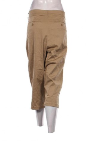 Damenhose Lee, Größe XXL, Farbe Braun, Preis 28,99 €