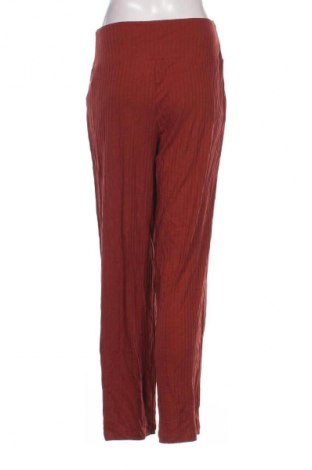 Pantaloni de femei Les Lunes, Mărime M, Culoare Roșu, Preț 139,99 Lei