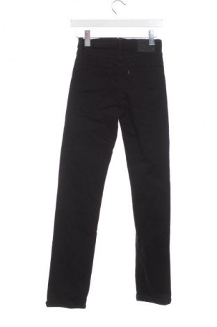 Pantaloni de femei Levi's, Mărime XS, Culoare Negru, Preț 189,99 Lei