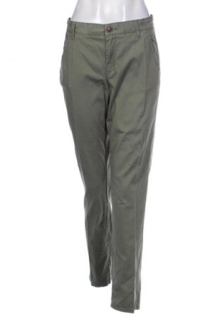Damenhose Lindex, Größe M, Farbe Grün, Preis € 13,99