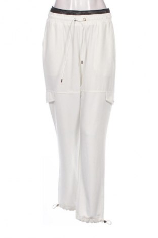 Damenhose Liu Jo, Größe S, Farbe Weiß, Preis € 154,99