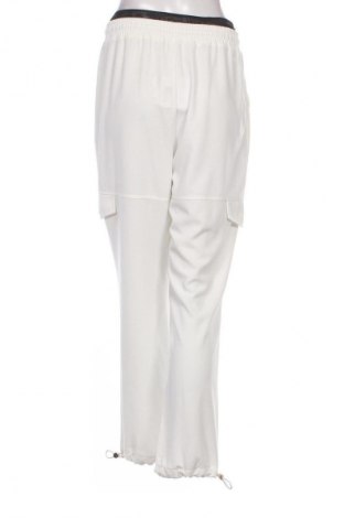 Damenhose Liu Jo, Größe S, Farbe Weiß, Preis € 154,99