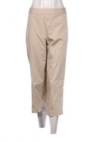 Dámske nohavice Liz Claiborne, Veľkosť XL, Farba Béžová, Cena  16,95 €