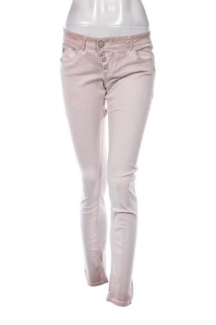 Pantaloni de femei Lost In Paradise, Mărime M, Culoare Mov deschis, Preț 112,48 Lei