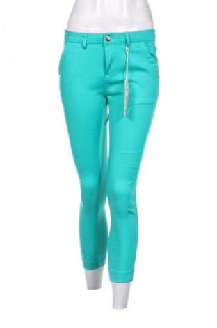 Damenhose M.Sara, Größe S, Farbe Grün, Preis € 46,65