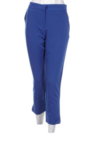 Damenhose Made In Italy, Größe M, Farbe Blau, Preis 27,47 €
