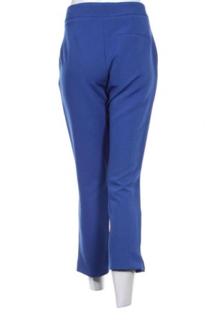 Damenhose Made In Italy, Größe M, Farbe Blau, Preis 27,47 €