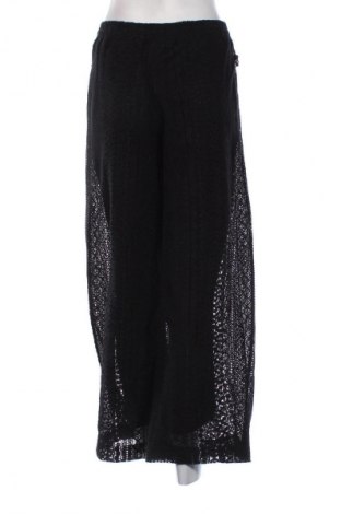 Pantaloni de femei Made In Italy, Mărime S, Culoare Negru, Preț 80,34 Lei