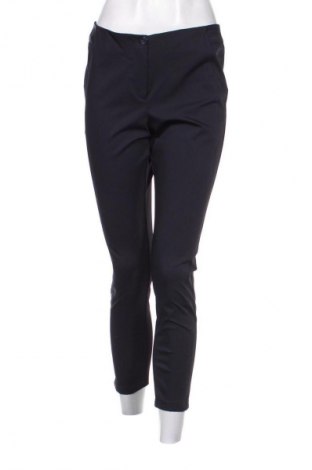 Pantaloni de femei Madeleine, Mărime M, Culoare Albastru, Preț 224,96 Lei