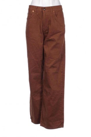 Damenhose Madmext, Größe L, Farbe Braun, Preis 14,75 €