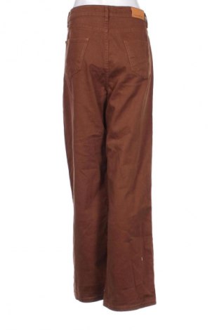 Damenhose Madmext, Größe L, Farbe Braun, Preis 14,75 €