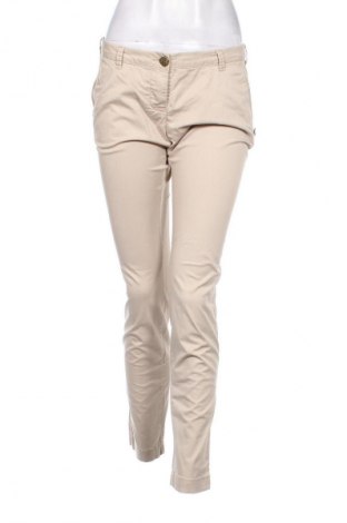 Damenhose Maison Scotch, Größe M, Farbe Beige, Preis 25,35 €