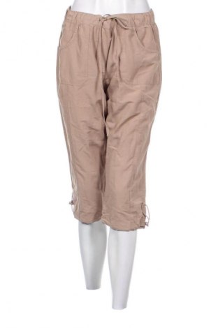 Pantaloni de femei Malva, Mărime M, Culoare Maro, Preț 78,79 Lei