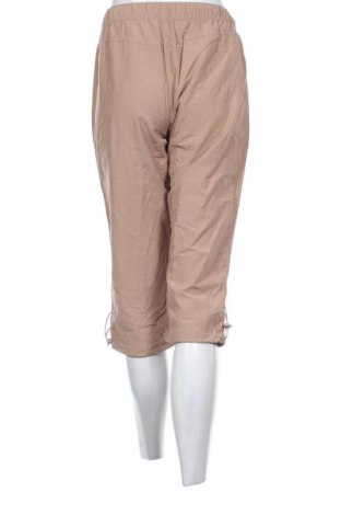 Pantaloni de femei Malva, Mărime M, Culoare Maro, Preț 78,79 Lei