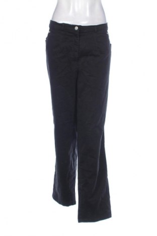 Pantaloni de femei Malva, Mărime 4XL, Culoare Negru, Preț 78,79 Lei