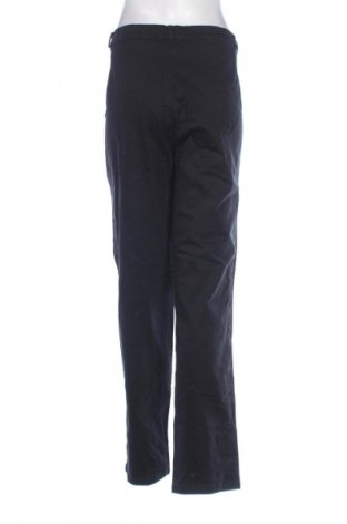 Pantaloni de femei Malva, Mărime 4XL, Culoare Negru, Preț 78,79 Lei