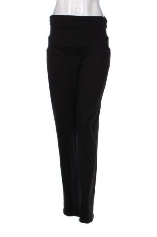 Pantaloni de femei Mamalicious, Mărime L, Culoare Negru, Preț 235,99 Lei