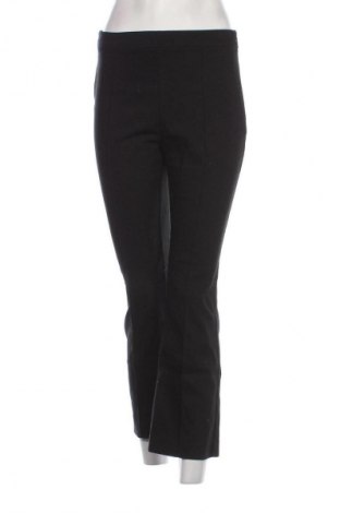 Pantaloni de femei Mango, Mărime M, Culoare Negru, Preț 46,99 Lei