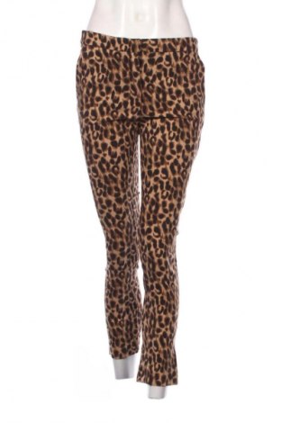 Pantaloni de femei Mango, Mărime M, Culoare Multicolor, Preț 115,99 Lei