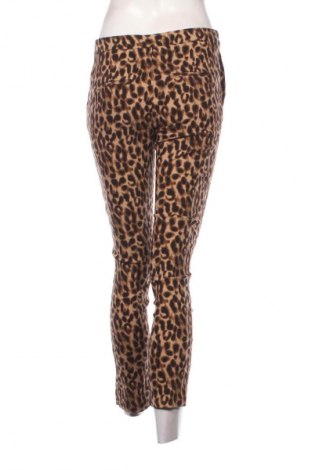 Pantaloni de femei Mango, Mărime M, Culoare Multicolor, Preț 115,99 Lei