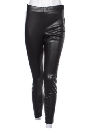 Pantaloni de femei Mango, Mărime S, Culoare Negru, Preț 247,78 Lei