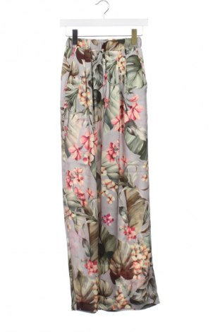 Pantaloni de femei Mango, Mărime XS, Culoare Multicolor, Preț 154,21 Lei
