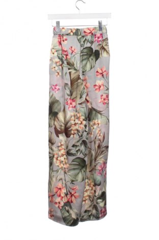 Pantaloni de femei Mango, Mărime XS, Culoare Multicolor, Preț 154,21 Lei
