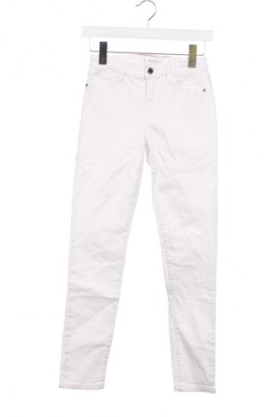Damenhose Mango, Größe XXS, Farbe Weiß, Preis 9,99 €