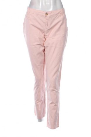 Damenhose Mango, Größe M, Farbe Rosa, Preis € 15,99
