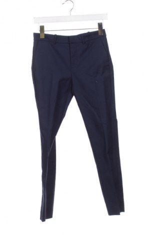 Damenhose Mango, Größe XS, Farbe Blau, Preis 39,02 €