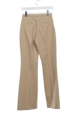 Damenhose Mango, Größe XS, Farbe Beige, Preis 17,18 €