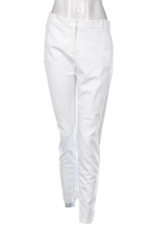 Damenhose Mango, Größe L, Farbe Weiß, Preis 17,25 €