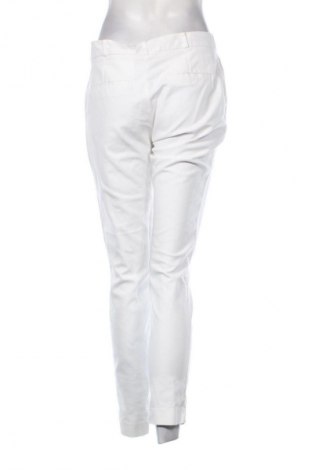 Damenhose Mango, Größe L, Farbe Weiß, Preis 17,25 €