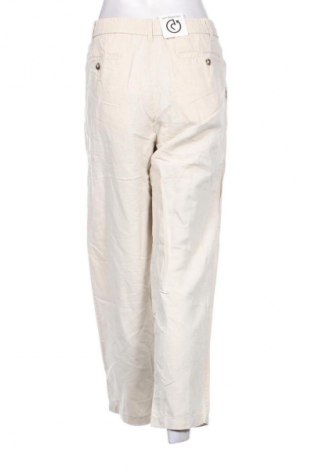 Damenhose Mango, Größe XL, Farbe Beige, Preis 53,99 €