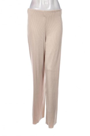 Damenhose Mango, Größe M, Farbe Beige, Preis 17,25 €