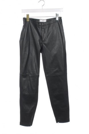 Damskie spodnie Mango, Rozmiar S, Kolor Zielony, Cena 73,99 zł