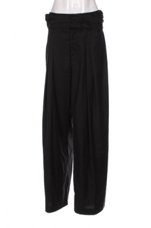 Pantaloni de femei Manor, Mărime XL, Culoare Negru, Preț 112,50 Lei