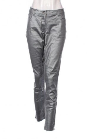 Pantaloni de femei Mar Collection, Mărime XL, Culoare Gri, Preț 39,99 Lei