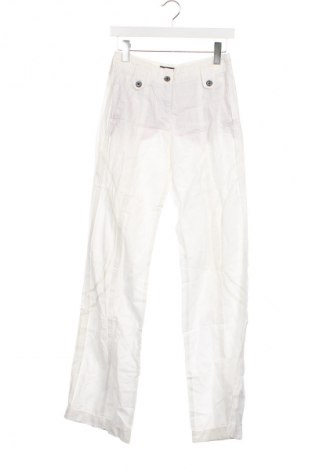 Damenhose Marc Cain, Größe XS, Farbe Weiß, Preis 102,99 €