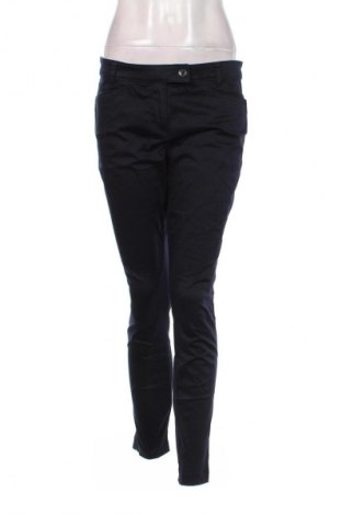 Pantaloni de femei Marc O'Polo, Mărime M, Culoare Albastru, Preț 327,99 Lei